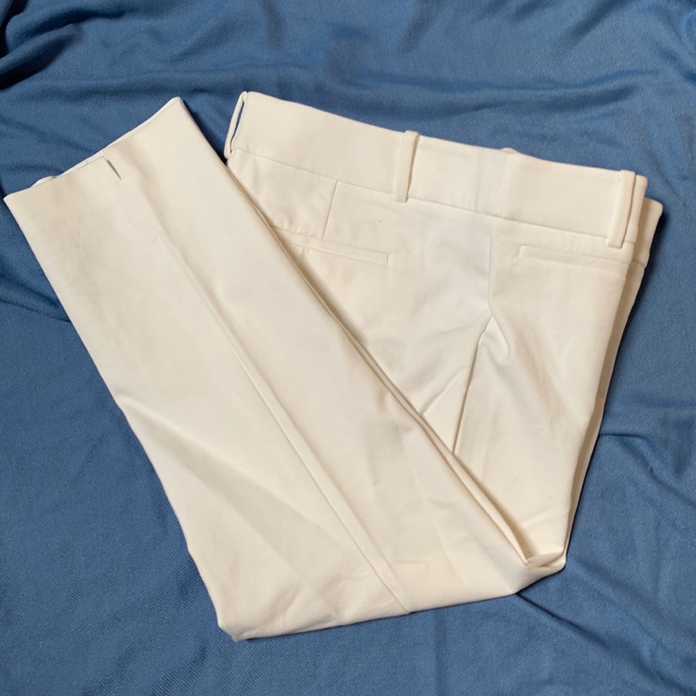 Loft Marisa Rivera Pants